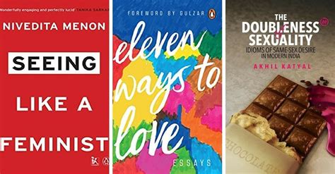 10 Must Read Books On Gender Sex And Sexuality