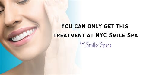 treatment  nyc smile spa nyc smile spa upper