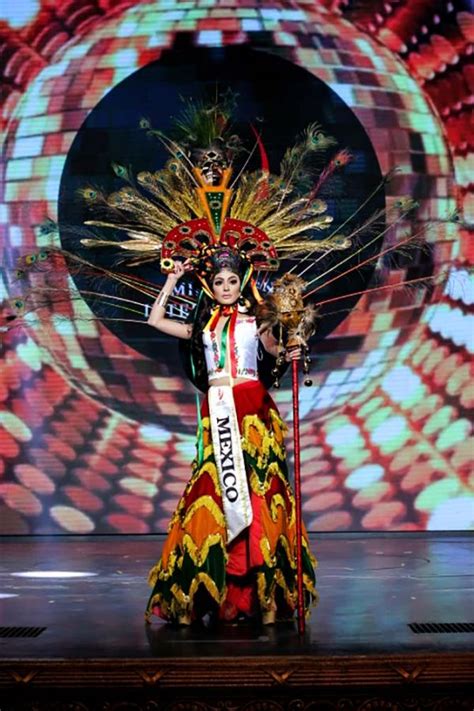 from mexico to india meet miss teen international 2018