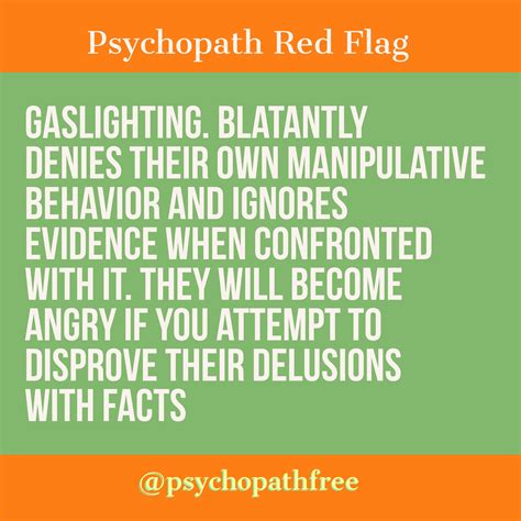 Jackson Mackenzie Psychopath Free Red Flags Quotes