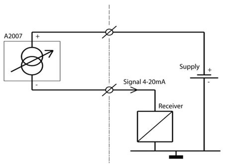 loop wiring diagram examples