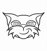 Coloring Stampy Pages Cat Getcolorings sketch template