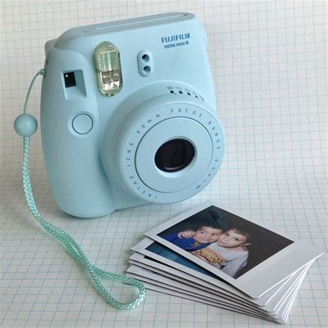 Camera Colorful Filter Blue Green Orange Red 4 Colors