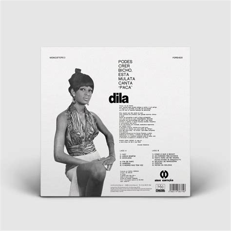 dila dila [1971] far out recordings