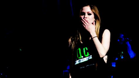 avril kiss s find and share on giphy