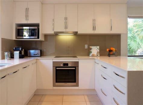 ideas  shaped kitchen designs decor inspirations