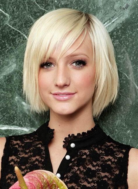 10 Straight Hairstyles For Short Hair Short Haircuts For 2024