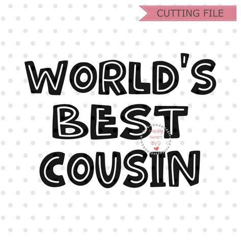 pin  cousin quotes