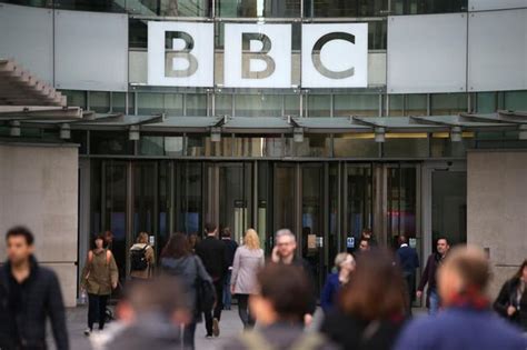 bbc manager turns down promotion after being offered £12 000 less than