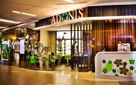 adonis spa beauty smsdome award winning bb bc sms mobile