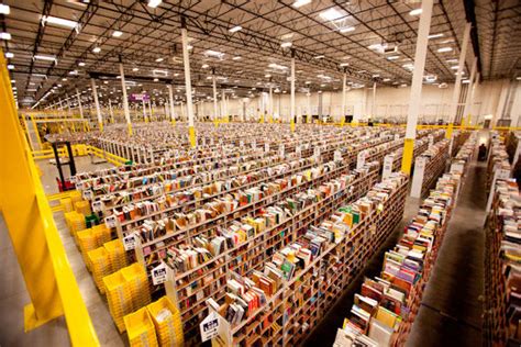 challenges   amazon warehouse worker kuow news  information