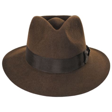 Panama Hat Indiana Jones Ph