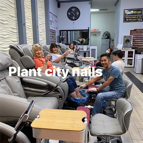 plant city nails spa plant city fl