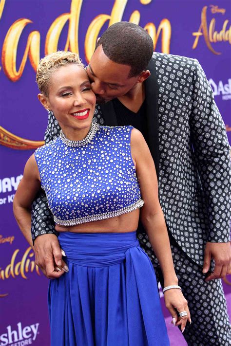 jada pinkett smith says will smith felt abandoned during their marriage