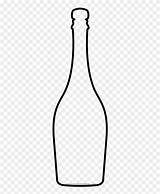 Bottle Colorare Disegni Vino Pinclipart sketch template