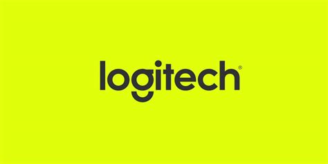 logitech redesigns brand   logi  brand talkandroidcom