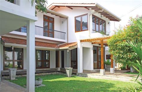modern srilankas house sri lanka  pinterest modern sri lanka  house