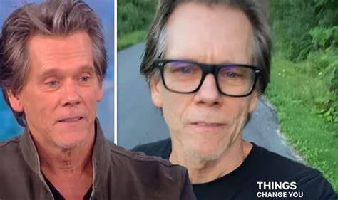 kevin bacon issues emotional family update  suffering tragic loss