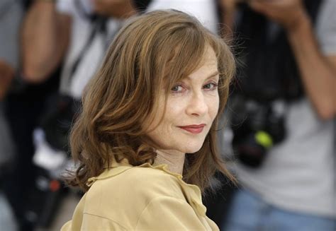 at 63 french actress isabelle huppert is having the best year of her
