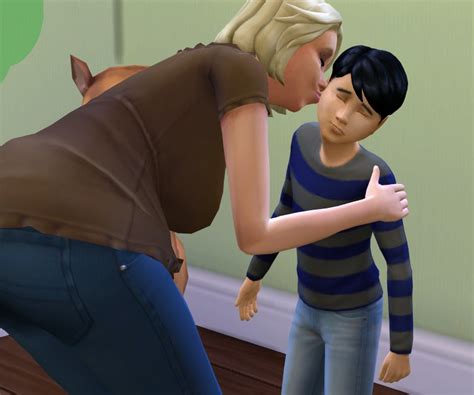 Blog Archives A Sims 4 Story