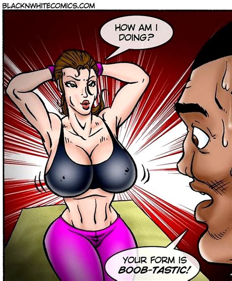 Blacknwhite Xtreme Fitness Rofe Porn Comics Galleries