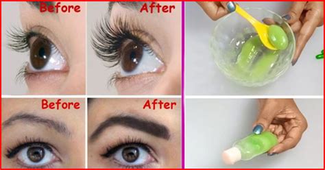 2 simple steps to use castor oil for eyelashes