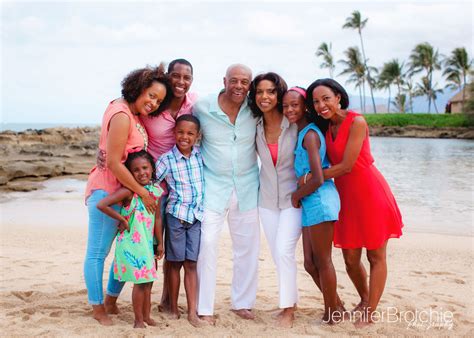 family photo shoots  koolina oahu hawaii family photographer jennifer brotchie