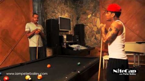 Kirko Bangz Out To Prove He S More Than Just Drank In My Cup Vladtv