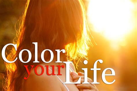 discover  color  enhance  spirit improve  health