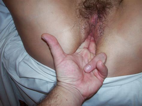 I Finger And Fuck My Friends Wifes Hairy Pussy 7 Bilder