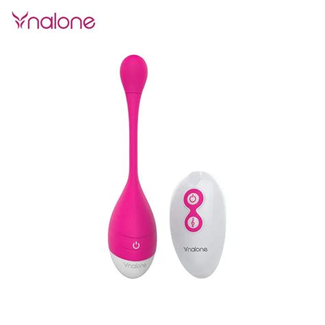 Nalone Voice Control 7 Modes Vibration Sex Toy For Women Waterproof