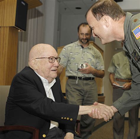 john r alison ace fighter pilot in world war ii dies at 98 the new