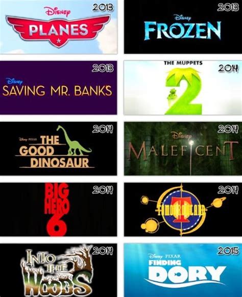 upcoming disney movies disney pinterest