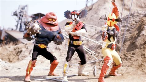 japans toei launches youtube channel  classic tokusatsu shows variety