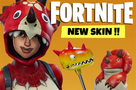 fortnite skins update new shop refresh introduces another