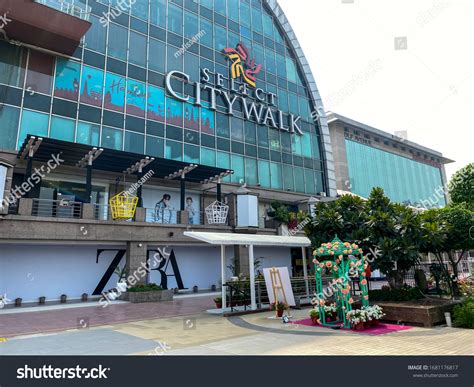 select citywalk mall images stock  vectors shutterstock