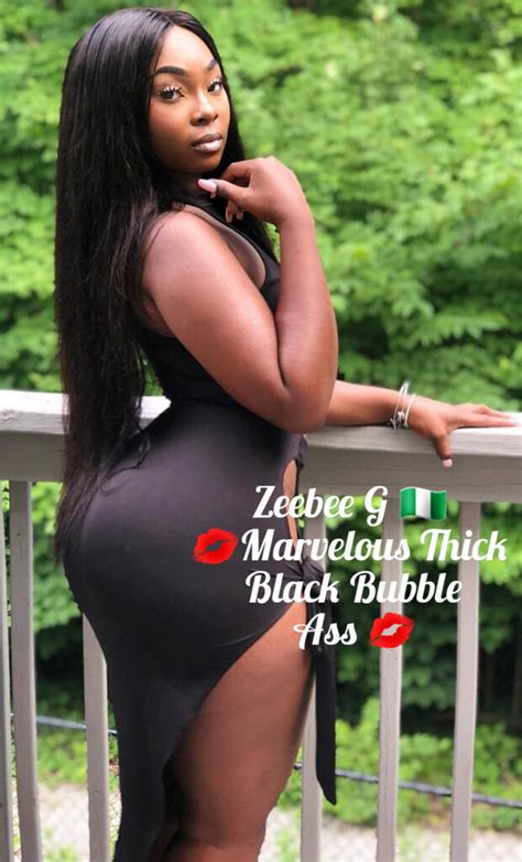 zea gyampoh nigerian big booty cutie alsharpton