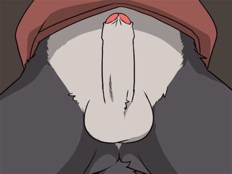 Rule 34 Animated Balls Bottomless Close Up Clothed