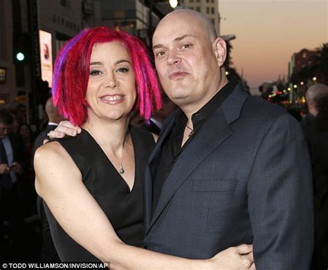 second wachowski sibling comes out as transgender four years after her