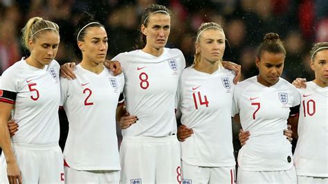 England Women To Fly In Premium Economy To Usa For Shebelieves Cup