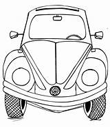 Buggy Punch Dosage March Beetle sketch template
