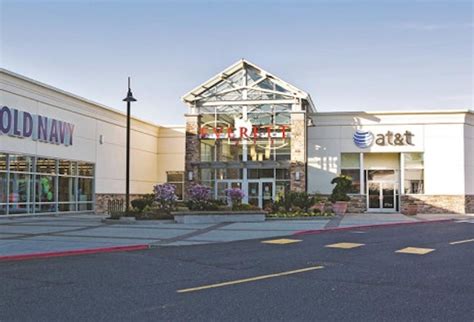loan closed  everett mall acquisition