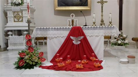 altares decoracao  luzes  piscas  altar da igreja decoracao de  anos simples