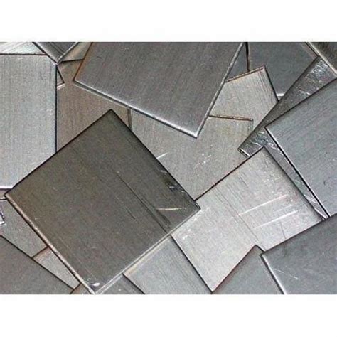 nickel cathode plate   price  ahmedabad  shri bansi metals  alloyes pvt  id