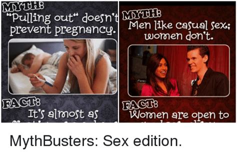 pulling out prevent men like casual sex pregnancy women don t facts
