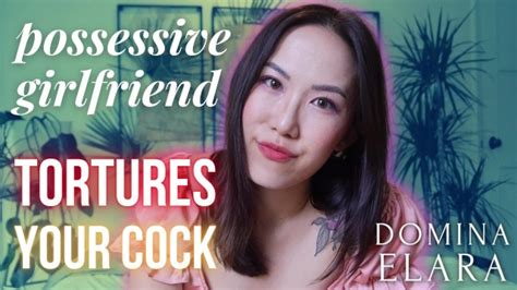 possessive girlfriend tortures your cock xxx videos porno móviles