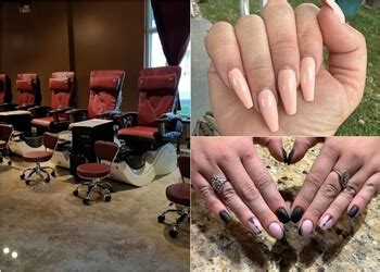 nail salons  clearwater fl expert recommendations