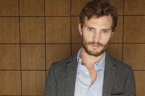 Jamie Dornan To Play Leading Role In Fifty Shades Of Grey Mirror Online