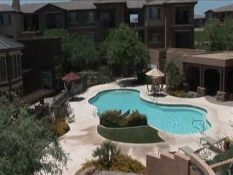 talus ranch  sonoran foothills apartment homes youtube