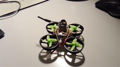 mini quadcopter techlab blog